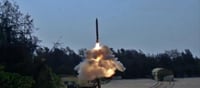 भारत ने स्मार्ट पनडुब्बी रोधी मिसाइल प्रणाली का सफलतापूर्वक परीक्षण किया
